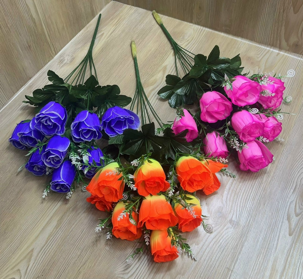 Искусственные цветы купить в Интернет-магазине Садовод База - цена 2600 руб Садовод интернет-каталог