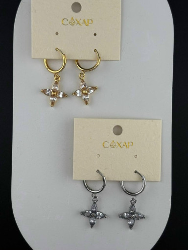 🤍 Серьги САДОВОД официальный интернет-каталог