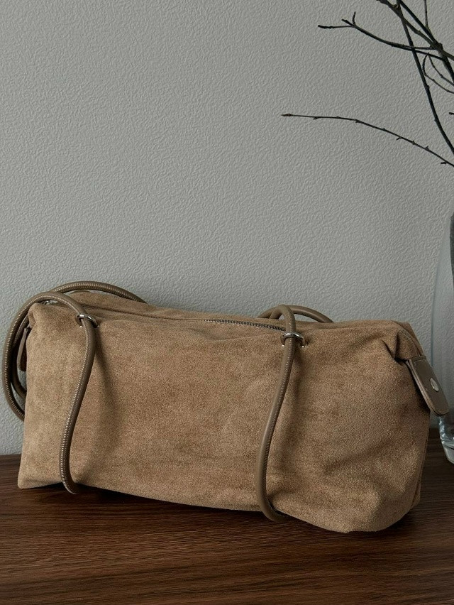 ⚜️ Сумка под замшу купить в Интернет-магазине Садовод База - цена 1450 руб Садовод интернет-каталог