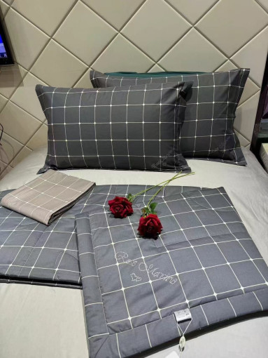 Постельное белье с готовым одеялом ❤️ САДОВОД официальный интернет-каталог