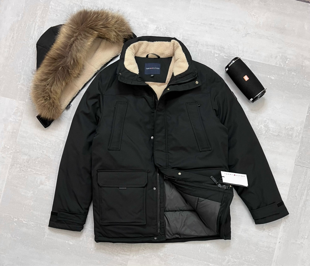 Куртка мужская черная купить в Интернет-магазине Садовод База - цена 5000 руб Садовод интернет-каталог