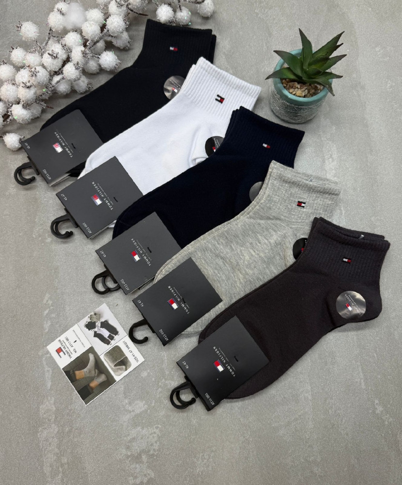 Мужские носки Цвет как на фото