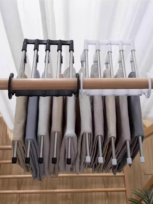 Вешалка для брюк и юбок купить в Интернет-магазине Садовод База - цена 120 руб Садовод интернет-каталог