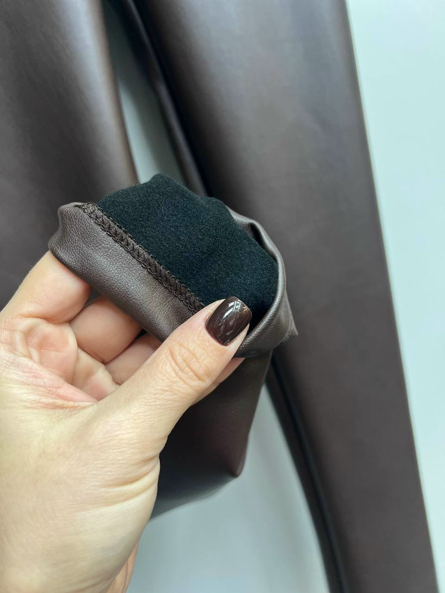 Лосины эко-кожа купить в Интернет-магазине Садовод База - цена 800 руб Садовод интернет-каталог