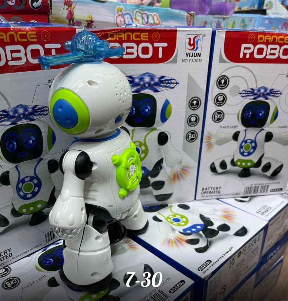 Робот купить в Интернет-магазине Садовод База - цена 450 руб Садовод интернет-каталог