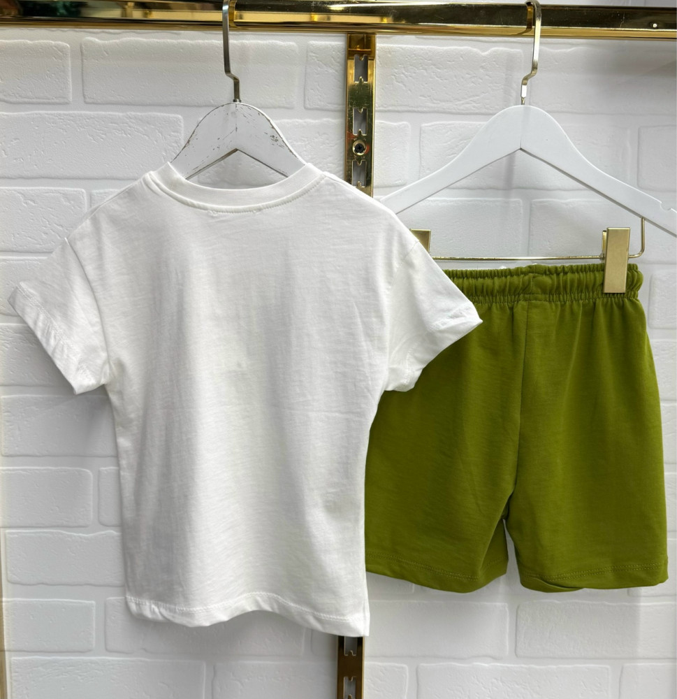 Спортивный костюм, хлопок купить в Интернет-магазине Садовод База - цена 999 руб Садовод интернет-каталог