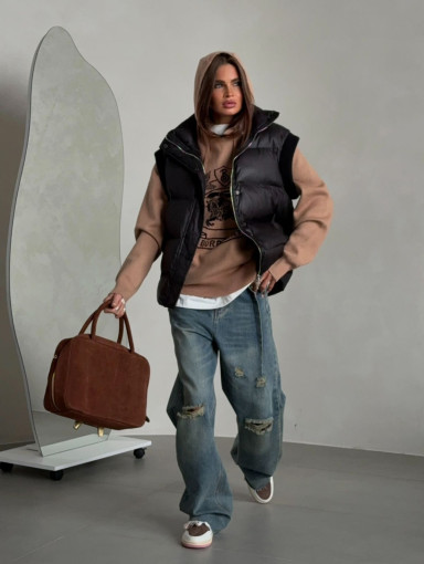 Жилетка САДОВОД официальный интернет-каталог