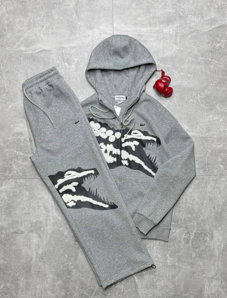 Спортивный костюм для мужчин, хлопок купить в Интернет-магазине Садовод База - цена 4400 руб Садовод интернет-каталог