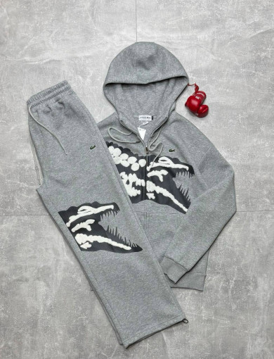 Спортивный костюм для мужчин, хлопок САДОВОД официальный интернет-каталог