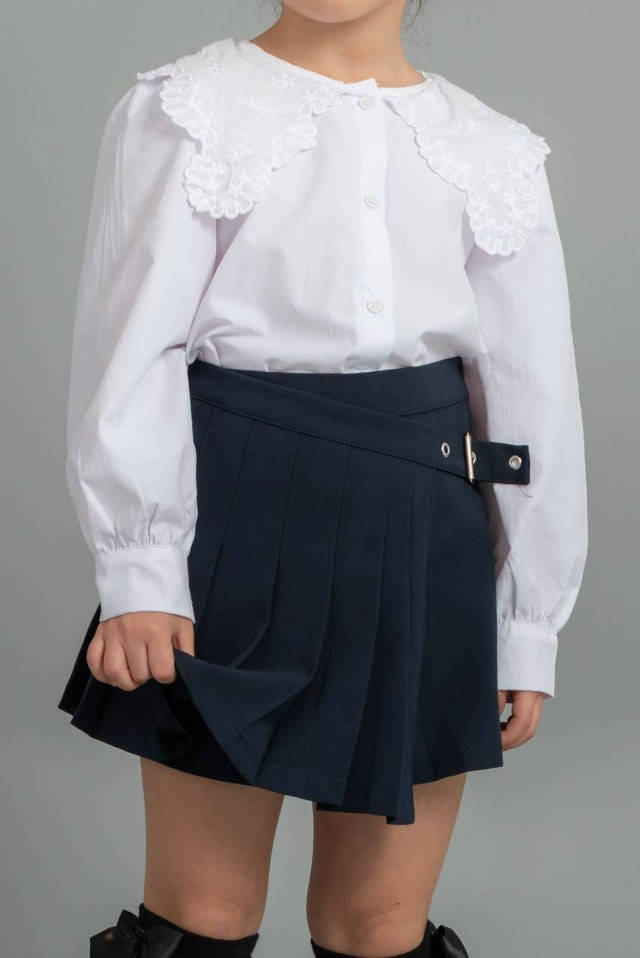 Детский костюм белый купить в Интернет-магазине Садовод База - цена 1550 руб Садовод интернет-каталог