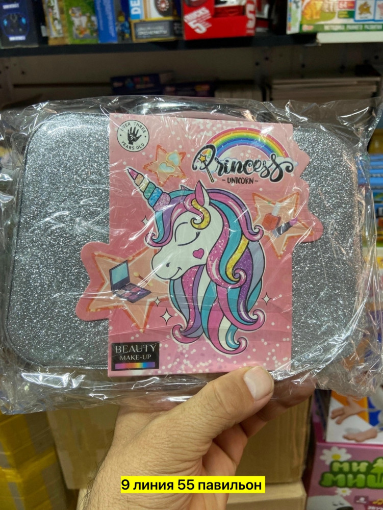 косметика для девочек купить в Интернет-магазине Садовод База - цена 450 руб Садовод интернет-каталог