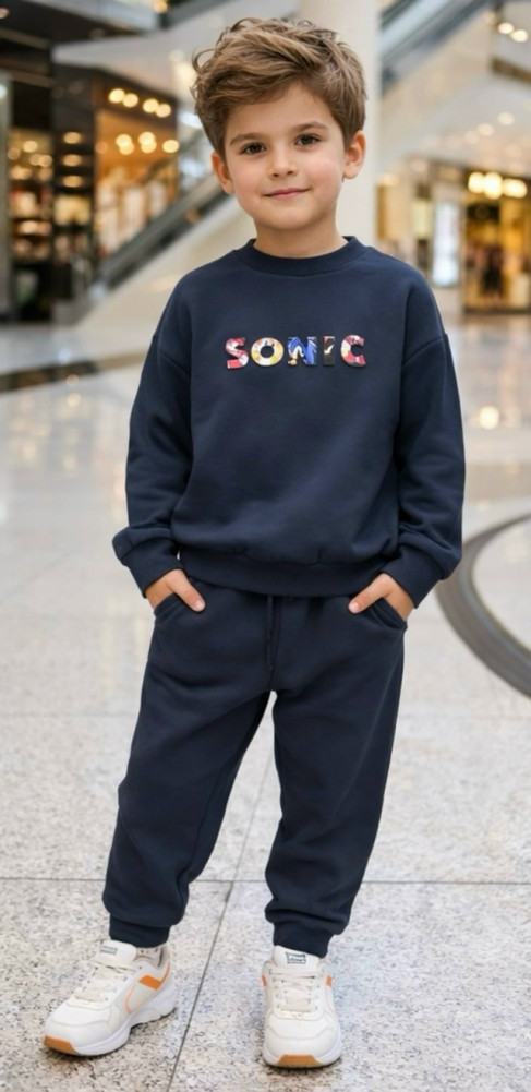 Детский костюм черный купить в Интернет-магазине Садовод База - цена 1099 руб Садовод интернет-каталог