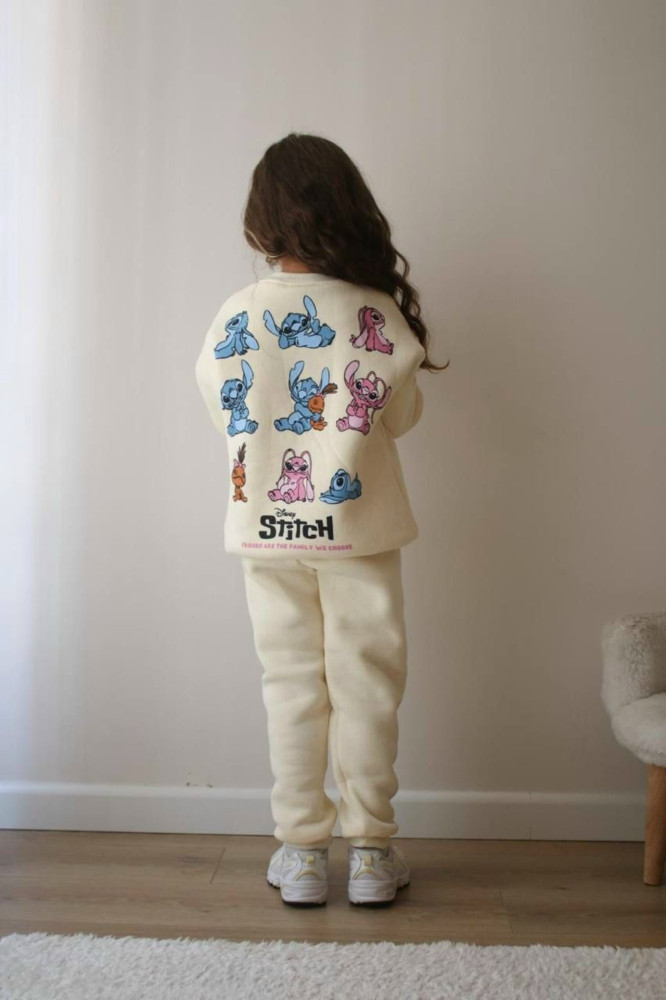 Детский костюм молочный купить в Интернет-магазине Садовод База - цена 1199 руб Садовод интернет-каталог