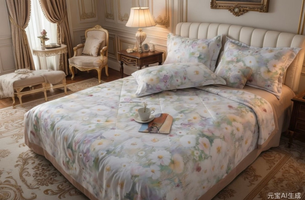 Новый набор комплект с одеялом купить в Интернет-магазине Садовод База - цена 2800 руб Садовод интернет-каталог