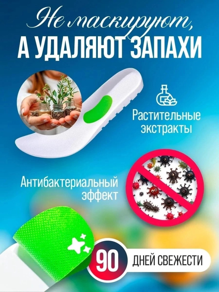 Дезодорант для обуви от запаха пота купить в Интернет-магазине Садовод База - цена 120 руб Садовод интернет-каталог