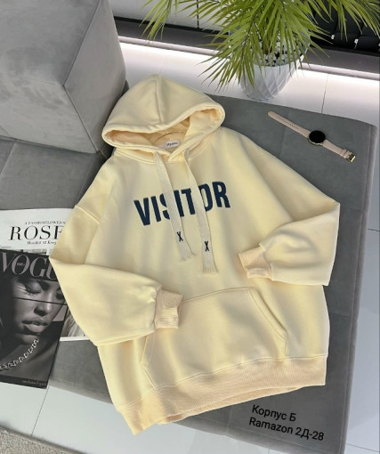 Худи САДОВОД официальный интернет-каталог