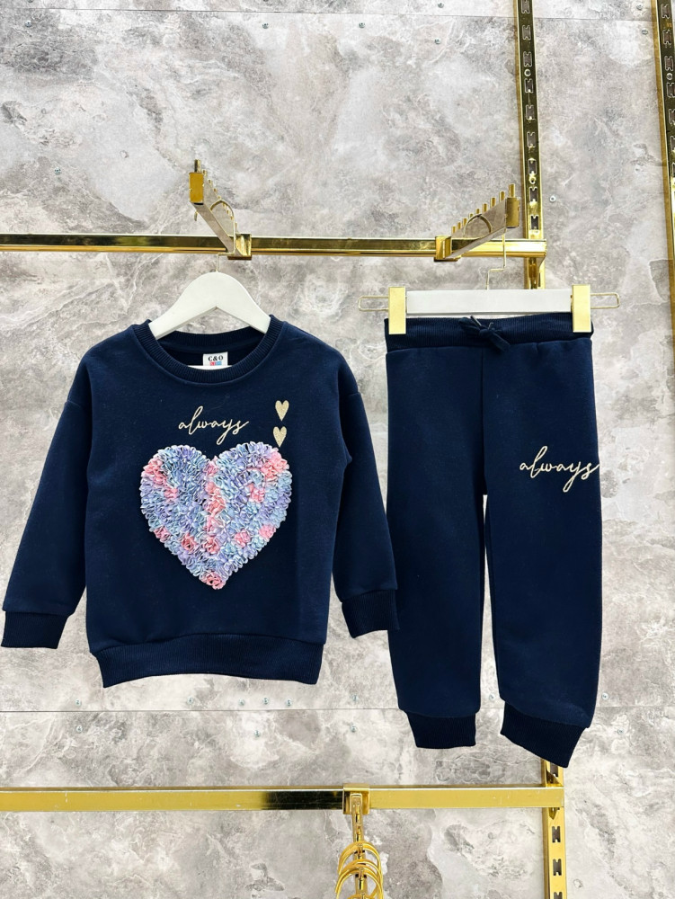 Детский костюм синий купить в Интернет-магазине Садовод База - цена 1099 руб Садовод интернет-каталог