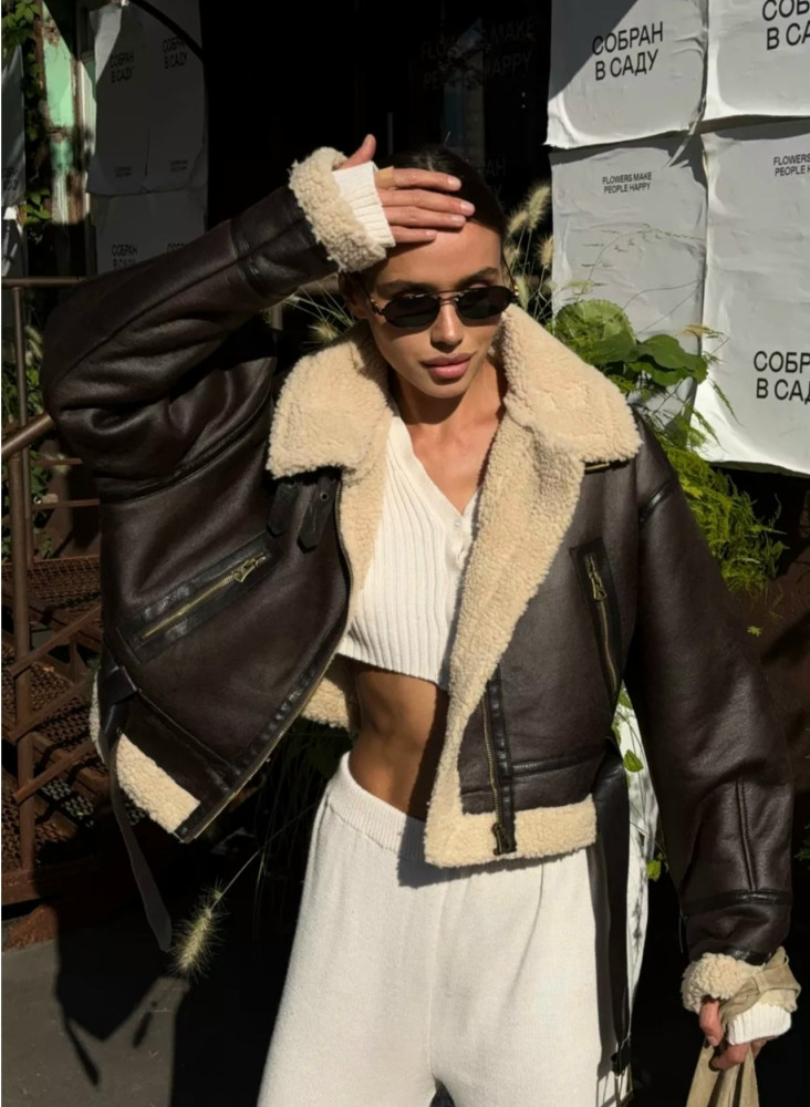 Дубленка купить в Интернет-магазине Садовод База - цена 1600 руб Садовод интернет-каталог