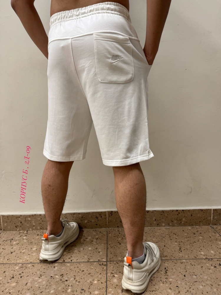 Мужские шорты белые купить в Интернет-магазине Садовод База - цена 1300 руб Садовод интернет-каталог