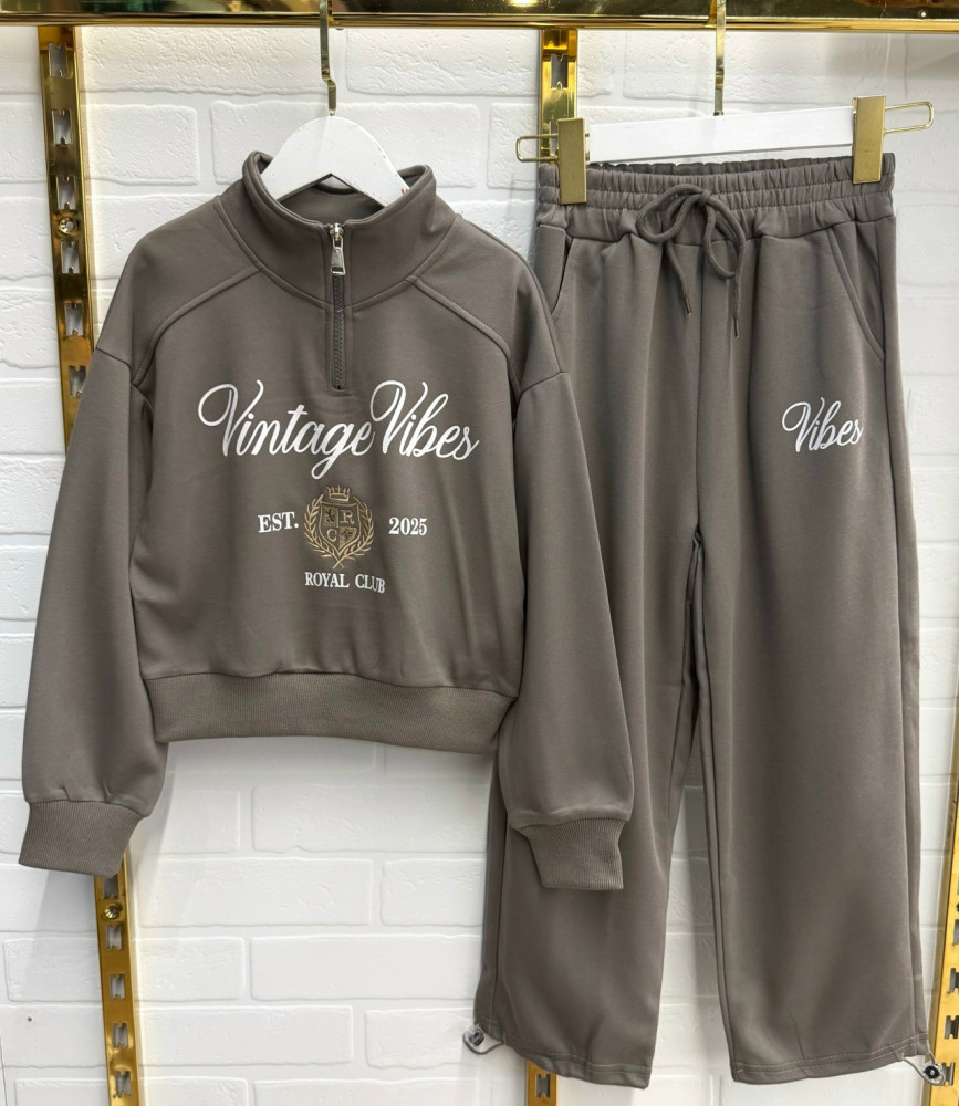 Костюм двойка, двухнитка купить в Интернет-магазине Садовод База - цена 1799 руб Садовод интернет-каталог