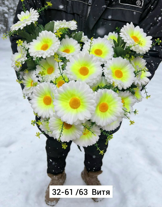 Искусственные цветы купить в Интернет-магазине Садовод База - цена 3200 руб Садовод интернет-каталог