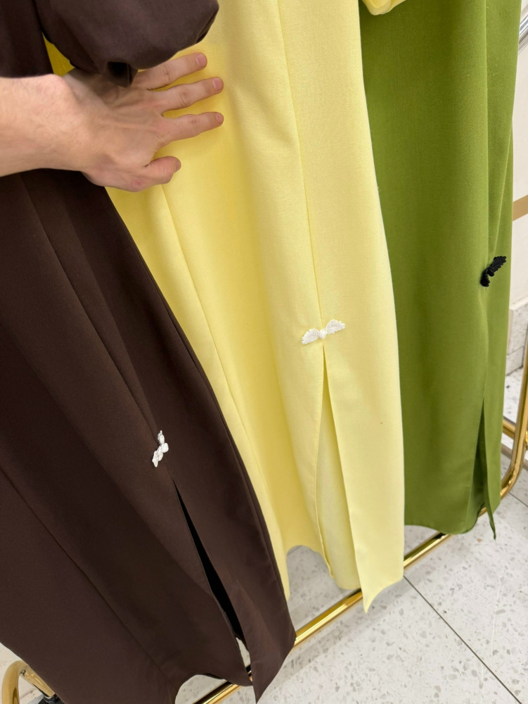 Платье желтое купить в Интернет-магазине Садовод База - цена 1300 руб Садовод интернет-каталог