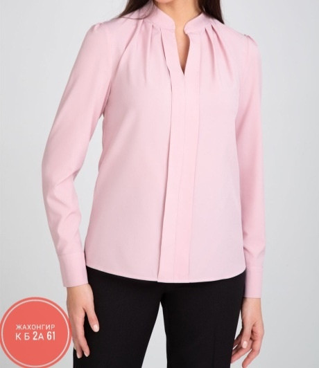 блузка розовая купить в Интернет-магазине Садовод База - цена 500 руб Садовод интернет-каталог