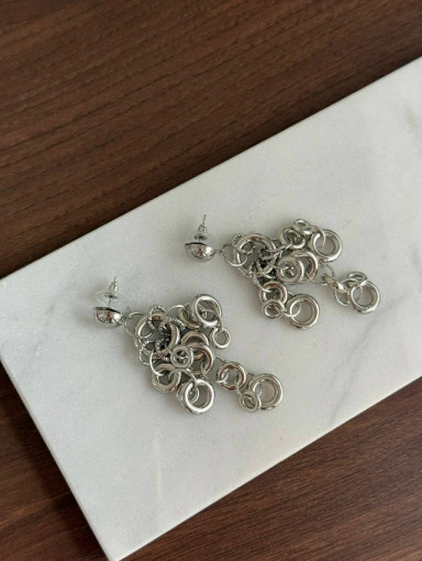 🖇️ Серьги САДОВОД официальный интернет-каталог