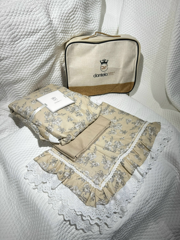 Комплект постельного белья , французский стиль купить в Интернет-магазине Садовод База - цена 3800 руб Садовод интернет-каталог