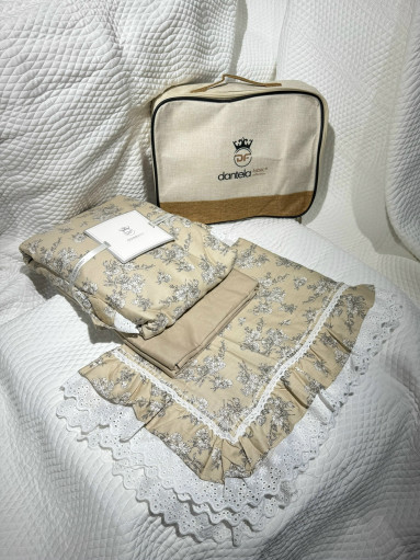 Комплект постельного белья , французский стиль САДОВОД официальный интернет-каталог