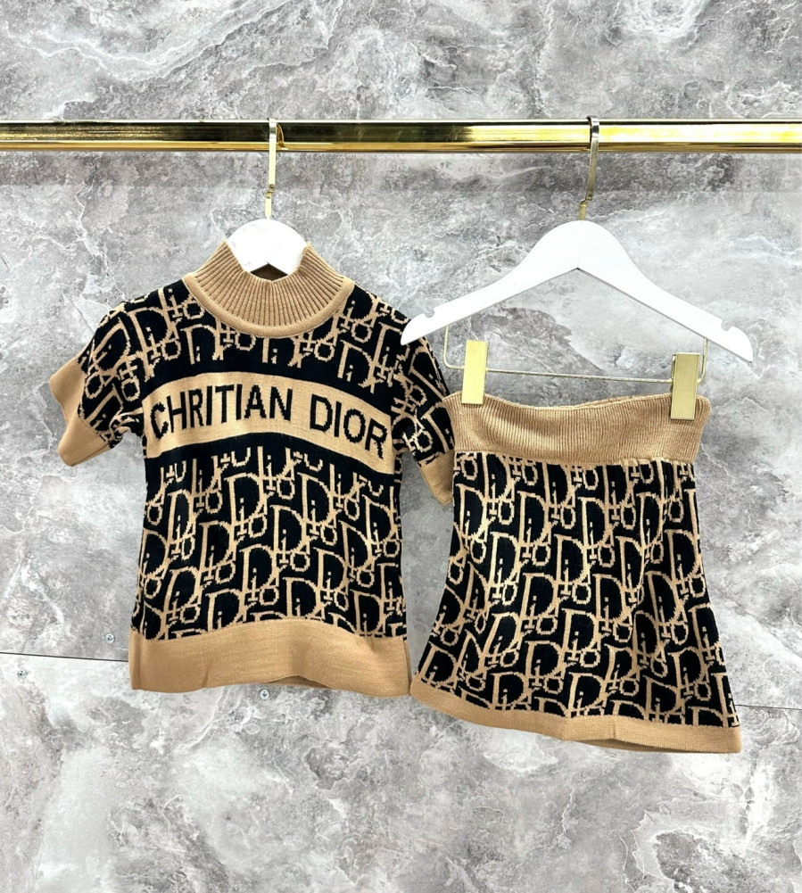 Детский костюм коричневый купить в Интернет-магазине Садовод База - цена 999 руб Садовод интернет-каталог