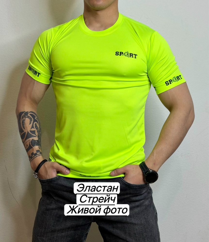 Футболка для мужчин купить в Интернет-магазине Садовод База - цена 350 руб Садовод интернет-каталог