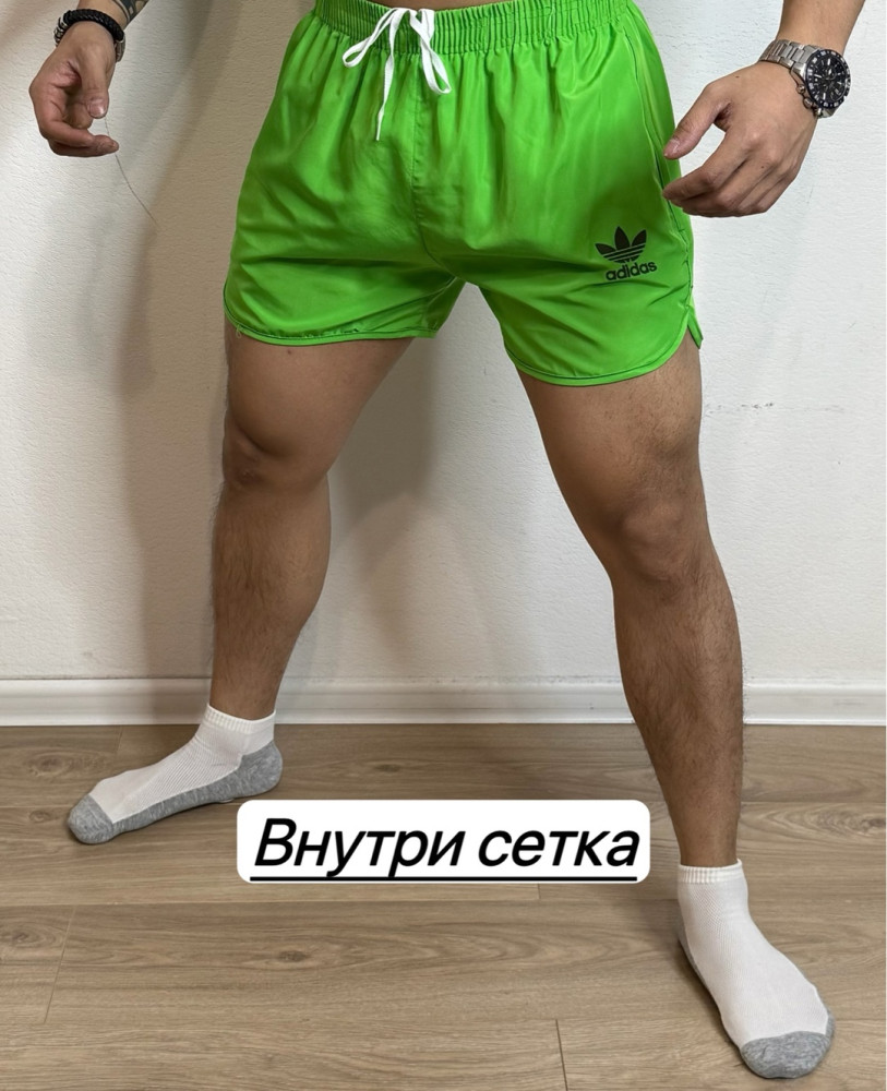 Шорты для мужчин, плащевка купить в Интернет-магазине Садовод База - цена 150 руб Садовод интернет-каталог