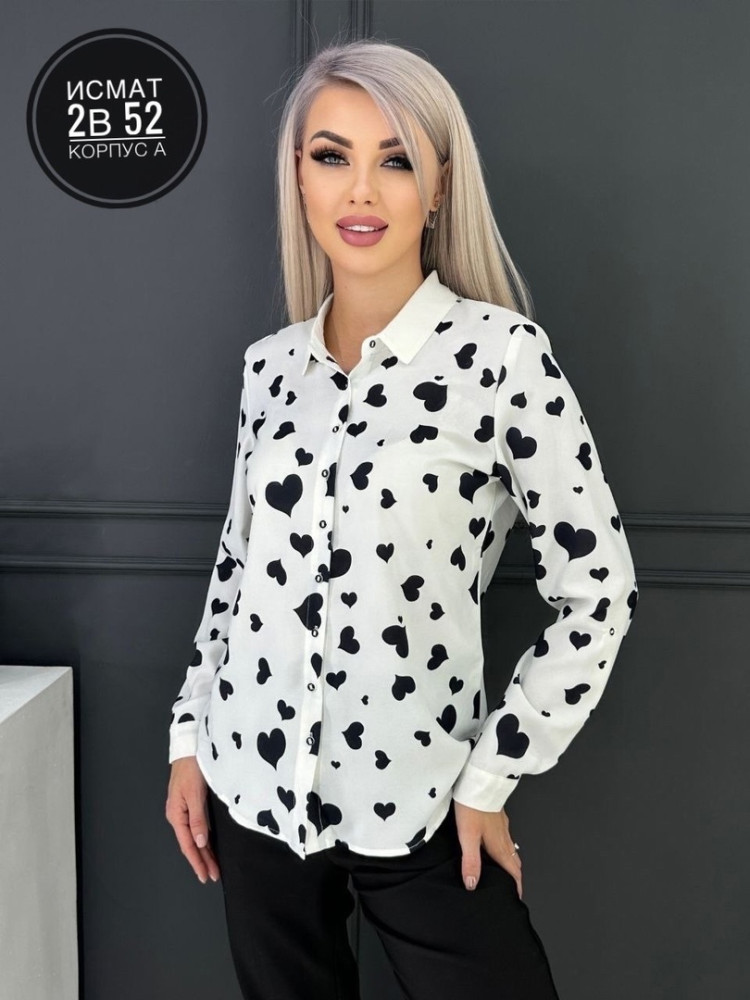 Женская рубашка черная купить в Интернет-магазине Садовод База - цена 300 руб Садовод интернет-каталог