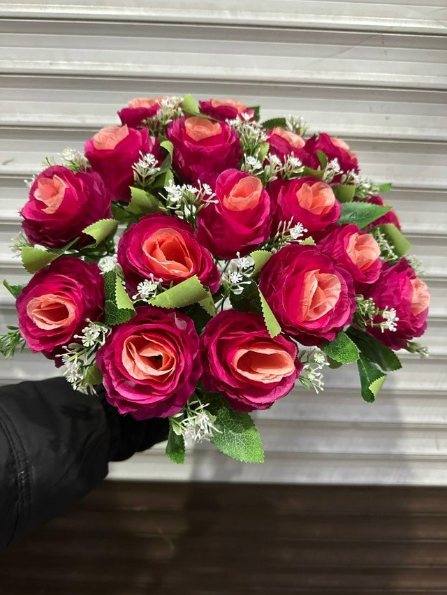 Искусственные цветы купить в Интернет-магазине Садовод База - цена 3600 руб Садовод интернет-каталог