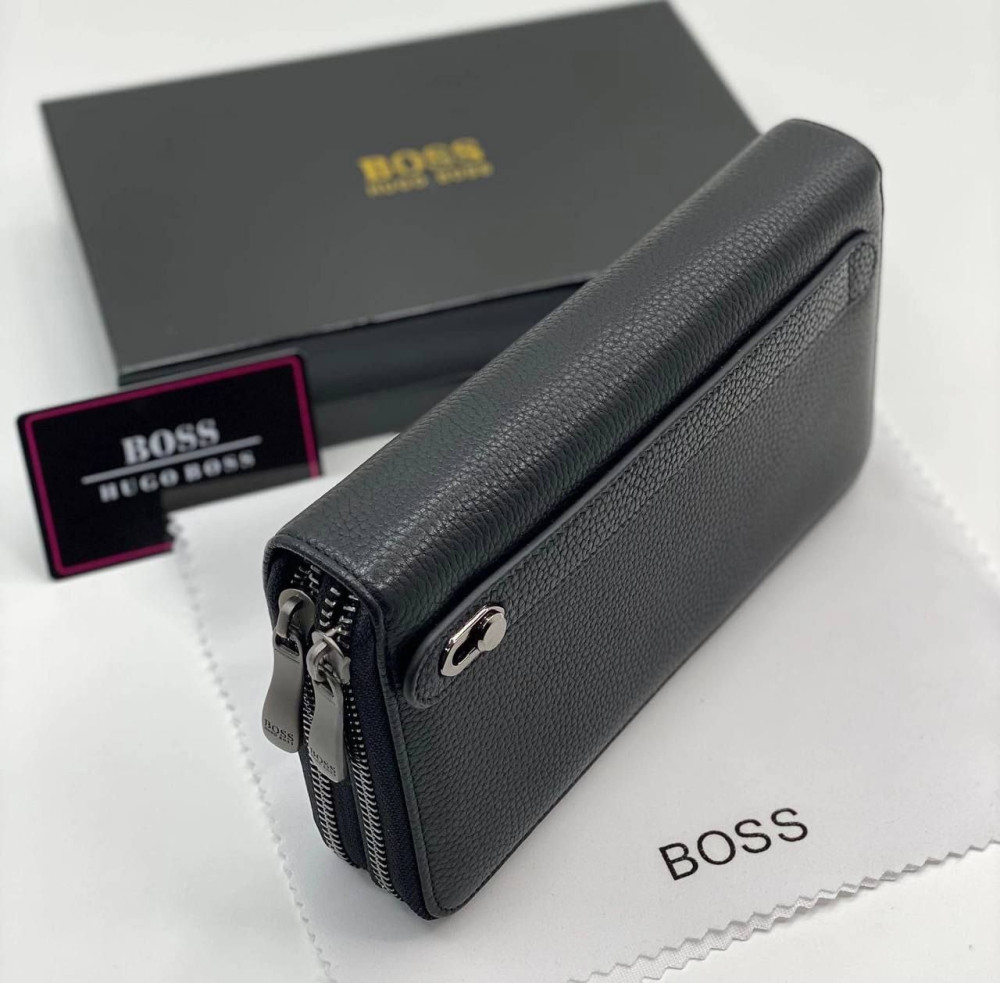 🔥 Мужское портмоне клатч. купить в Интернет-магазине Садовод База - цена 2300 руб Садовод интернет-каталог