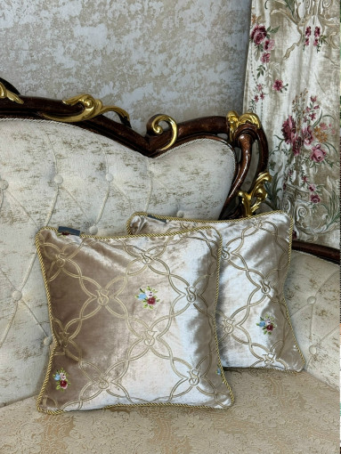 Наволочки декоративные САДОВОД официальный интернет-каталог