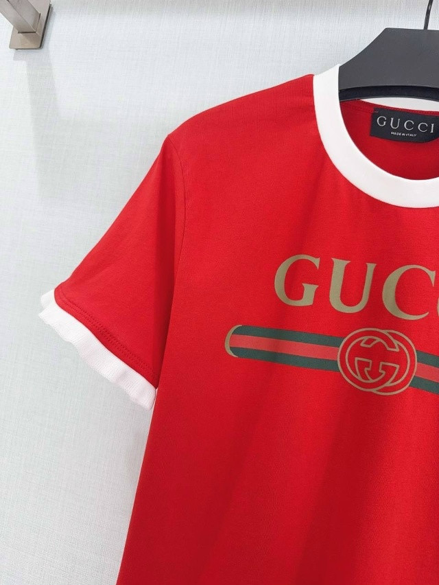 Женская футболка красная купить в Интернет-магазине Садовод База - цена 8500 руб Садовод интернет-каталог