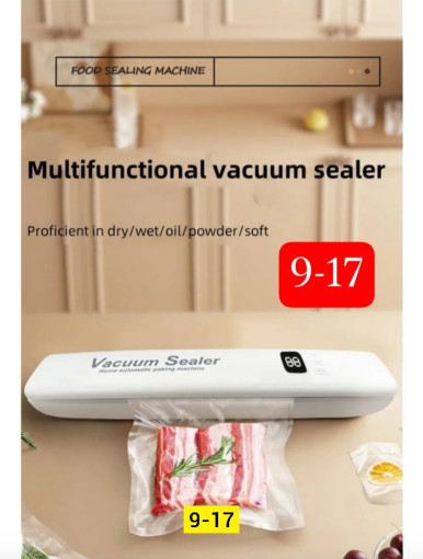 вакууматор для кухни САДОВОД официальный интернет-каталог