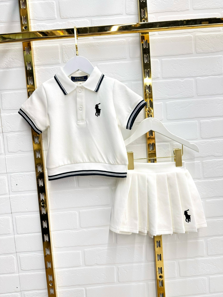 Детский костюм белый купить в Интернет-магазине Садовод База - цена 1550 руб Садовод интернет-каталог