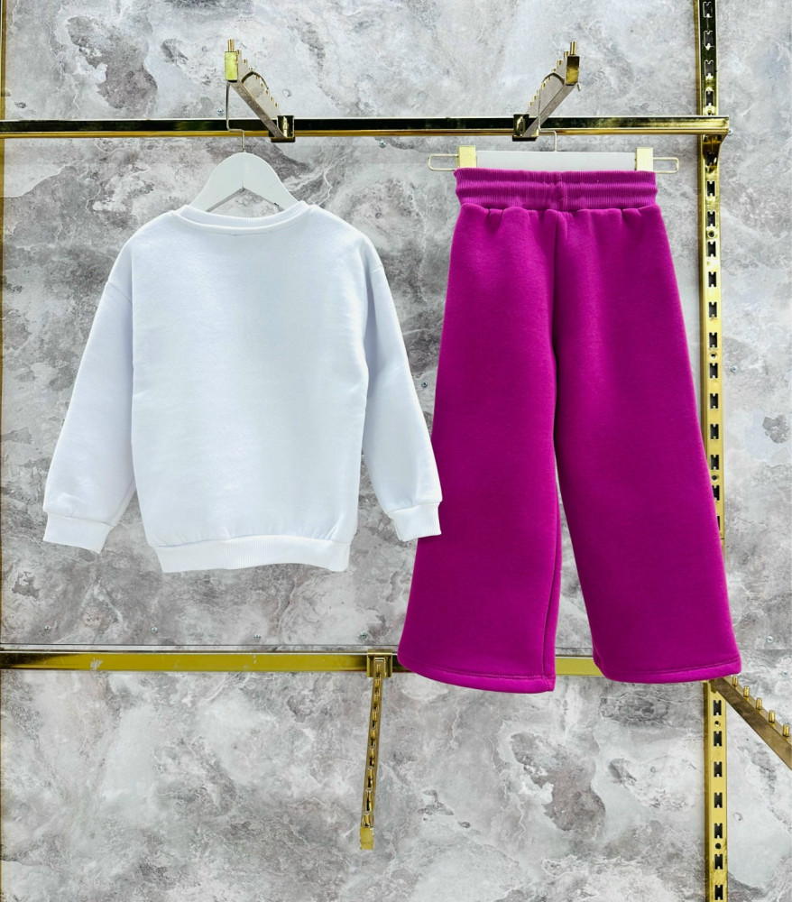 Детский костюм розовый купить в Интернет-магазине Садовод База - цена 1299 руб Садовод интернет-каталог