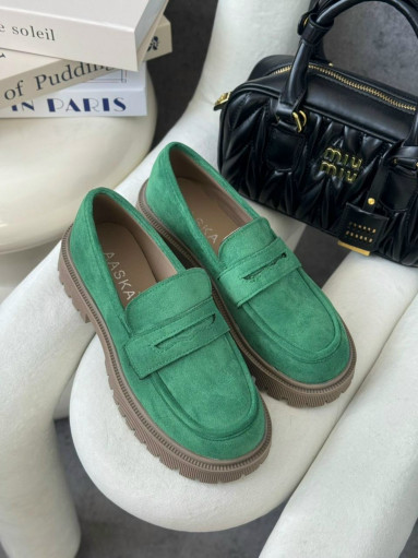 Мокасины САДОВОД официальный интернет-каталог