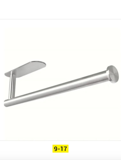 Держатель для бумажных полотенец САДОВОД официальный интернет-каталог