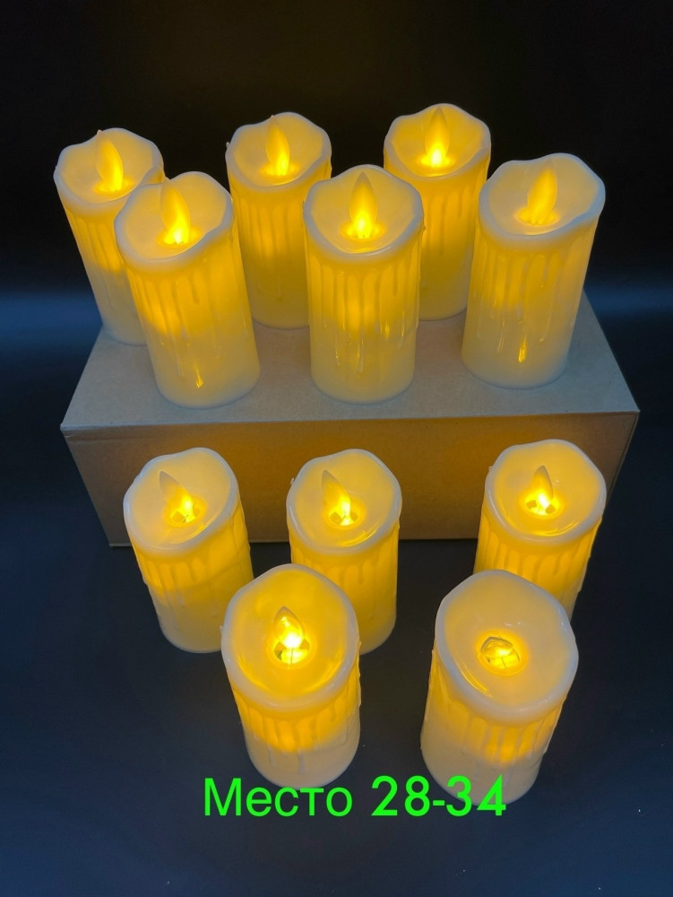 свечи купить в Интернет-магазине Садовод База - цена 600 руб Садовод интернет-каталог