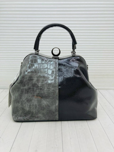 🔥 Элегантная сумка поцелуйчик САДОВОД официальный интернет-каталог