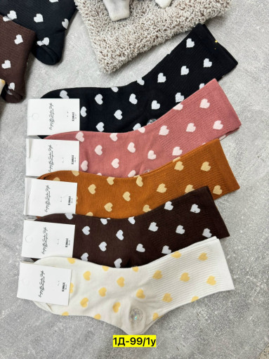 Носки для женщин, хлопок САДОВОД официальный интернет-каталог