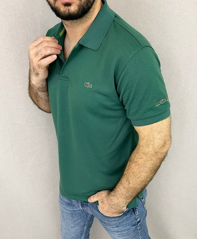 Мужская футболка Цвет как на фото