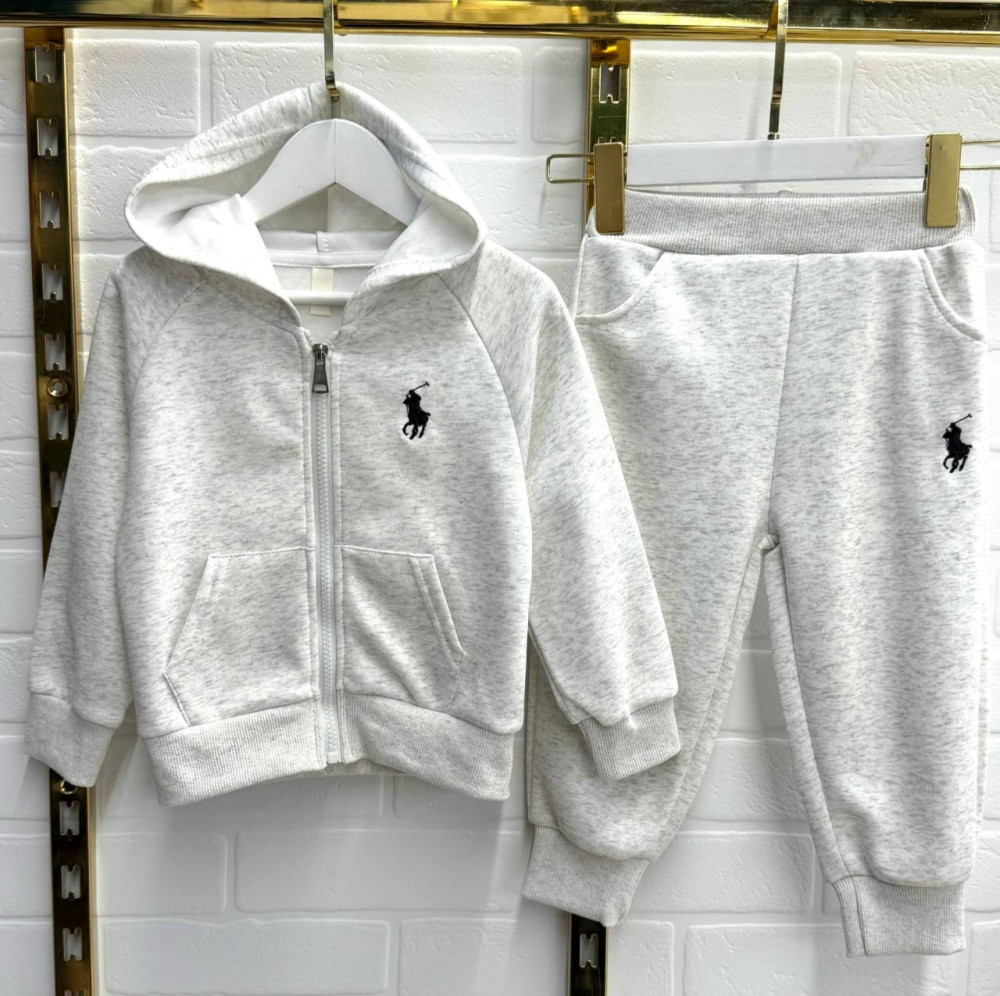 Детский костюм серый купить в Интернет-магазине Садовод База - цена 1299 руб Садовод интернет-каталог