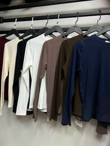 Лонгслив САДОВОД официальный интернет-каталог