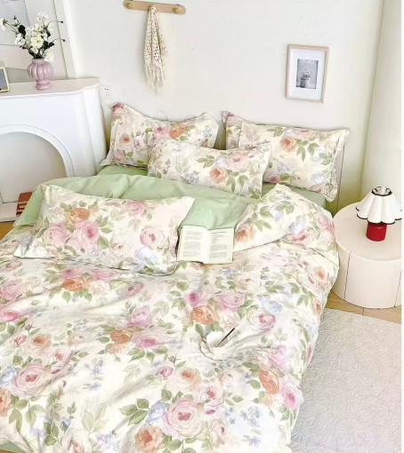 Евро размеры постельного белья с готовым одеялом САДОВОД официальный интернет-каталог